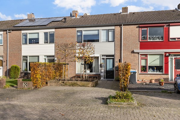 Medium property photo - Prins Willem-Alexandersingel 59, 4153 BH Beesd